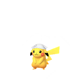 Event - 0025 - Pikachu (Akari Kerchief)